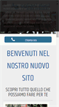 Mobile Screenshot of oglianisteel.com